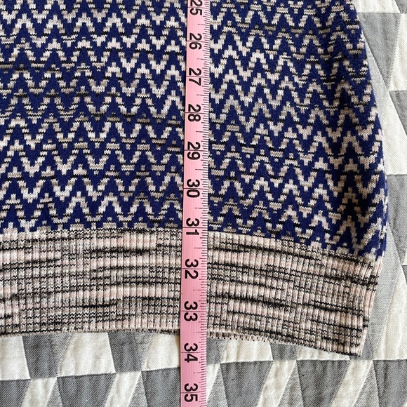 French Connection Sweater Minidress - Picture 8 of 9